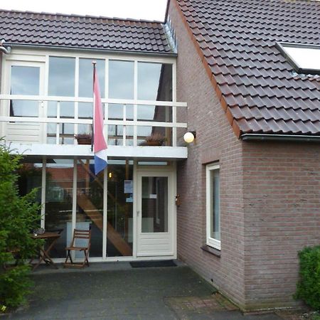 Motel Paradiso Bad Nieuweschans Exterior foto