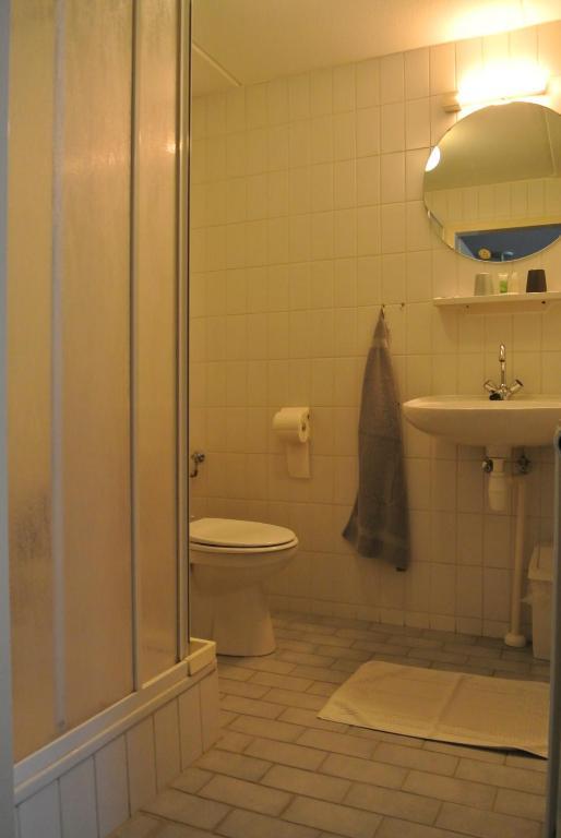Motel Paradiso Bad Nieuweschans Quarto foto